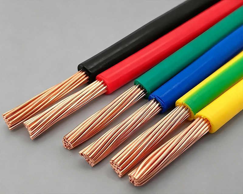 Wire, Cable, Switch, and Socket Testing Equipment