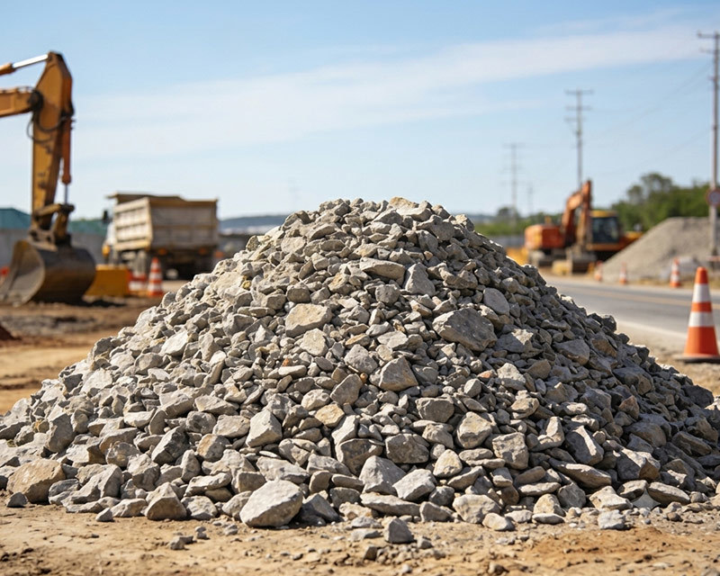 Pavement, Subgrade, and Aggregate Testing Equipment