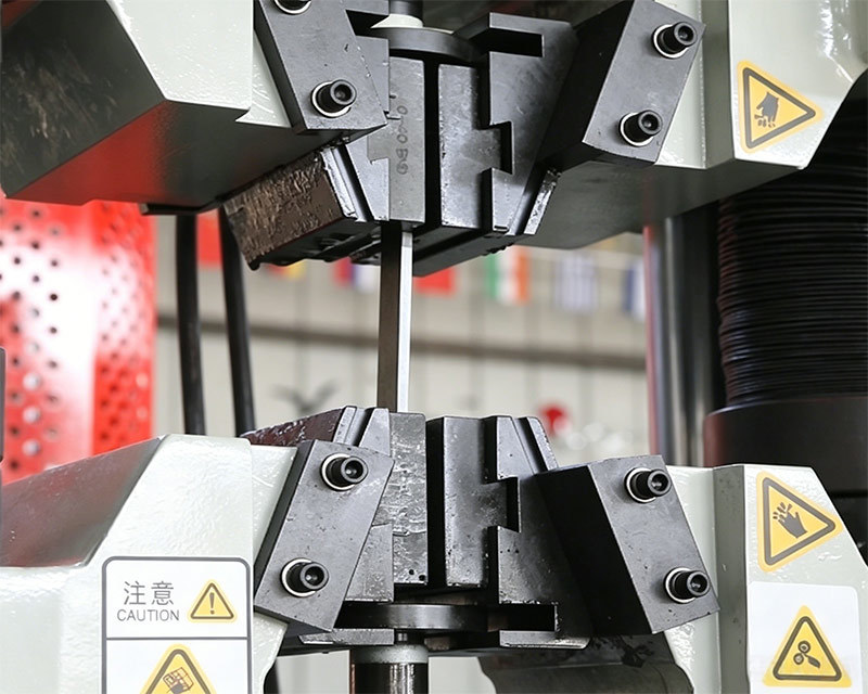 Mechanical Testing Equipment