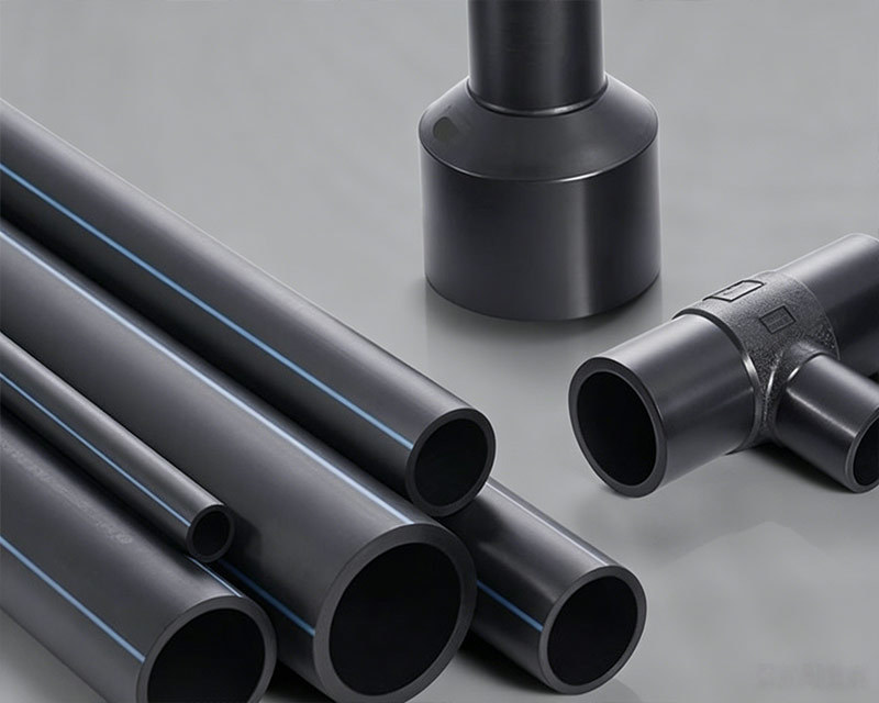 Pipe and Fitting Testing Equipment
