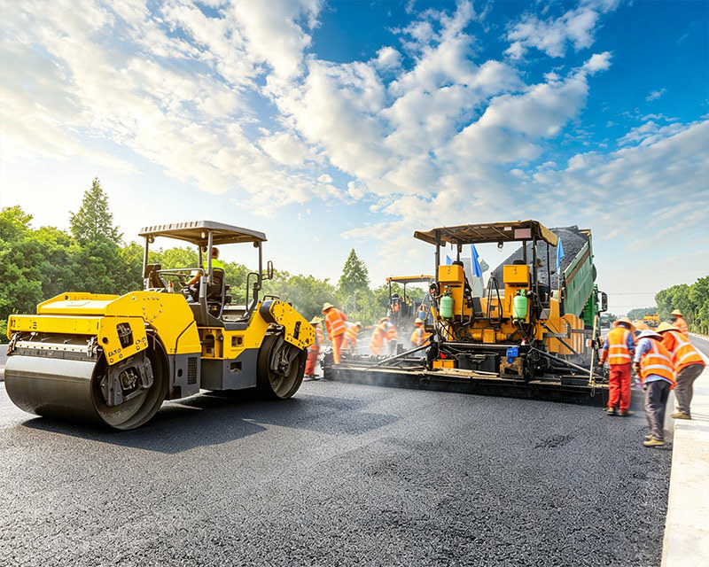 Asphalt Testing Equipment