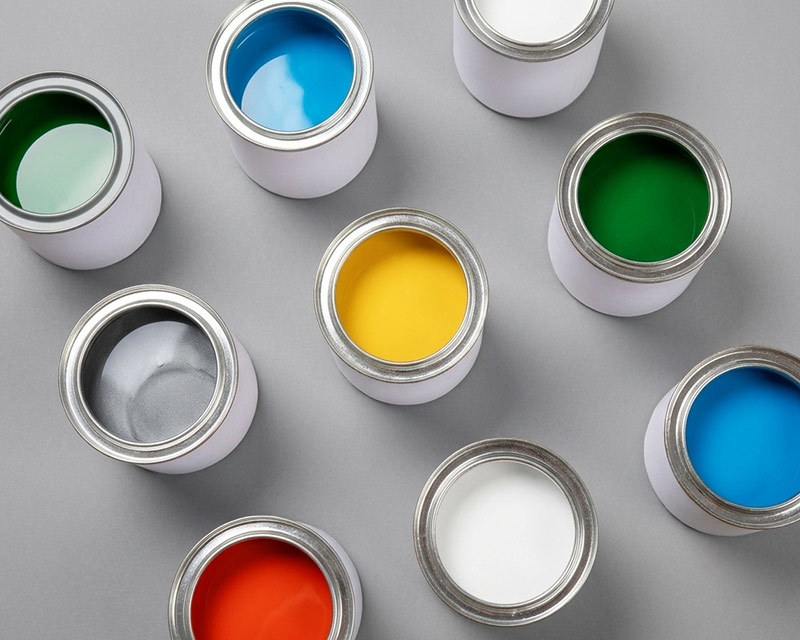 Paint and Coating Testing Equipment