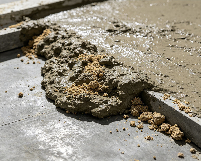 Cement Mortar Testing Equipment