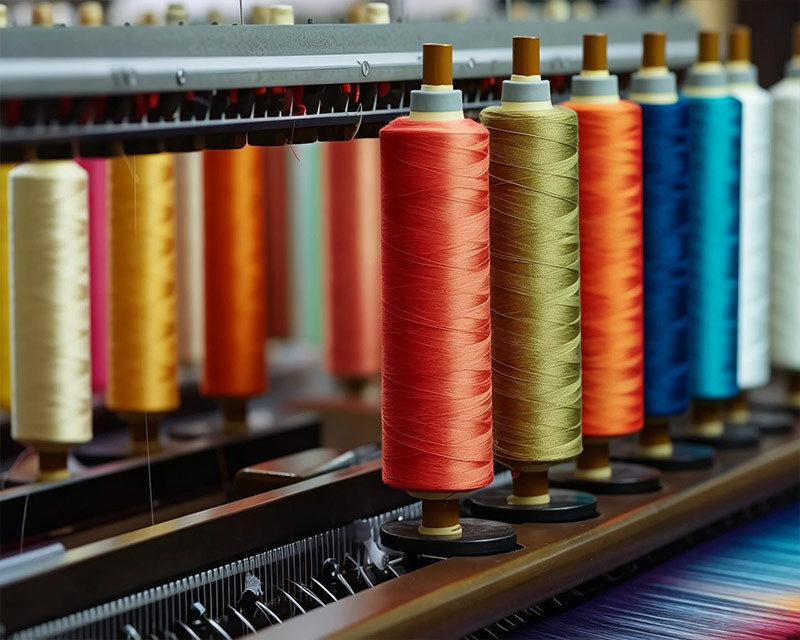 Textile and Apparel Testing Equipment
