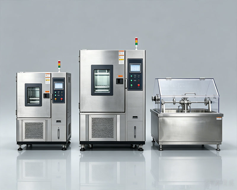 Environmental Testing Equipment